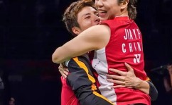 ATP羽毛球比赛时间表青少年体能发展高校田径赛事NBA羽毛球赛事直播